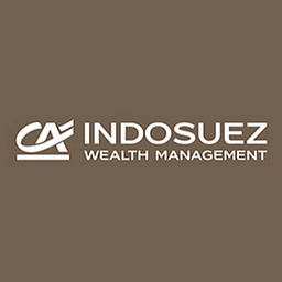 Logo INDOSUEZ
