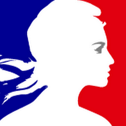 Logo MINISTÈRE DE LA JUSTICE