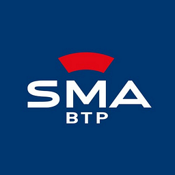 Logo SMA