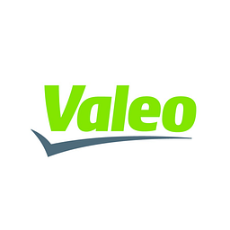 Logo VALEO
